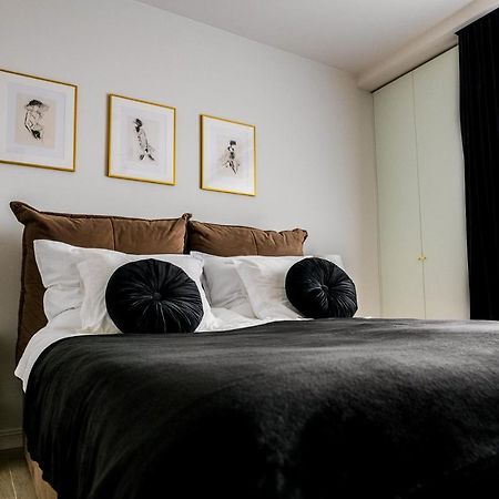 Apartamenty Arte Lublin Raclawickie 28A- Faktura Vat Garaz Dış mekan fotoğraf