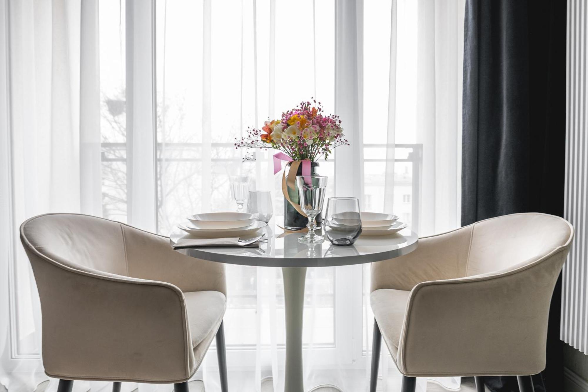 Apartamenty Arte Lublin Raclawickie 28A- Faktura Vat Garaz Dış mekan fotoğraf